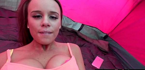  Sexy Girlfriend (alexis adams) In Amazing Sex Scene In Front Of Cam video-04